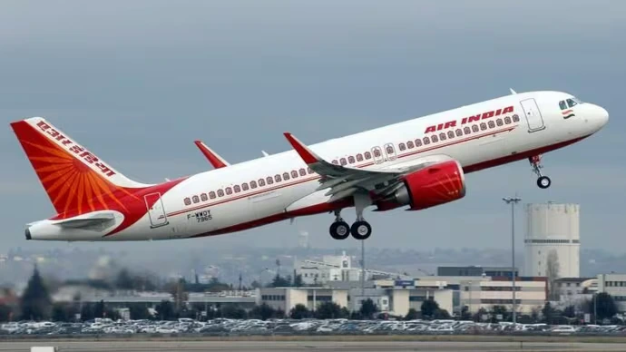 Air India Fares Rise as Iran War Pushes Jet Fuel Prices